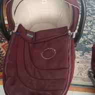 کالسکه چیکو
