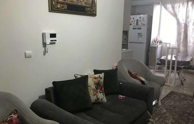 فروش یک واحد آپارتمان