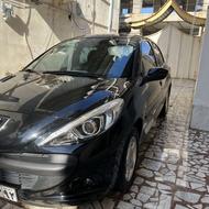 فروش پژو 207 پانا مدل 1402