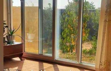 مسکونی ویلایی بزرگ