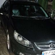 جک جی 5 مدل1394 اتوماتیک 1800cc