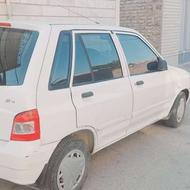 پراید 111مدل 90