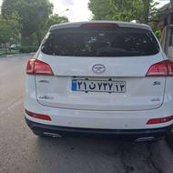 جک S5 نیو فیس 1400