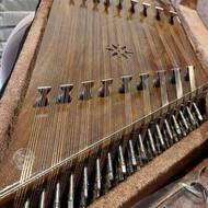 سنتور چوب گردو با ضمانتنامه 4 ساله