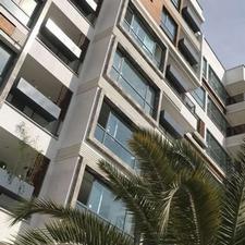 پیشفروش آپارتمان در گلستان