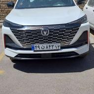 چانگان CS55 PLUS 2024