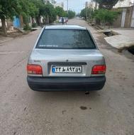 پراید 131 91