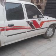 تویوتا 1990