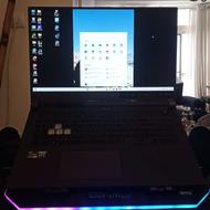 لپ تاپ ایسوس rog strix g713