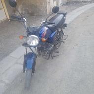 موتورکی وای