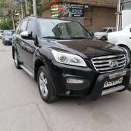 لیفان x 60 دنده ای مدل 94 مشکی بدون رنگ