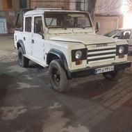 پاژن دوکابین مدل 1382