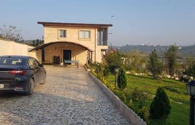 فروش ویلا باغ 1600 متر استثنایی بسیار شیک در کوهساران