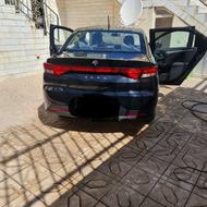 ماشین خواب بوده و استفاده نشده