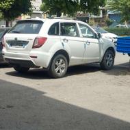 فروش فوری x60 خودروی خانواده