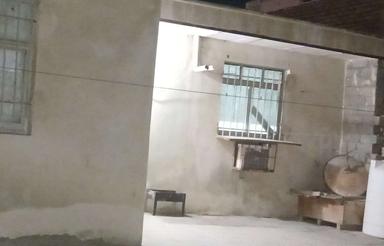 فروش خانه قدیم ساخت مرکز شهر