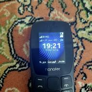 گوشی ساده 2 سیمکارت