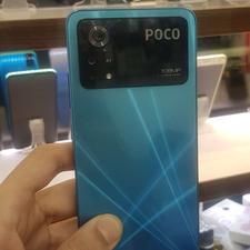 شیاومی پوکو x4 pro
