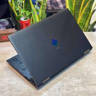HP OMEN 17 در حد نو i7 12700H RTX 3080Ti