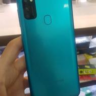 سامسونگ m21 با حافظه 64رام4