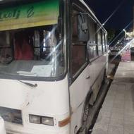 مینیبوس ایویکو a80