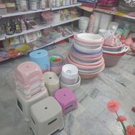 واگذاری مغازه پلاسکو و گل فروشی