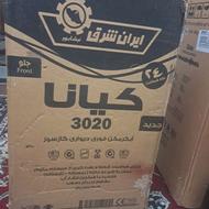 فروش آبگرمکن دیواری نو زیر قیمت بازار