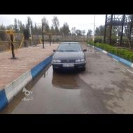 سیتروئن زانتیا