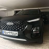 X22 Pro دنده ای‌مدل 1403