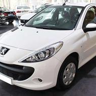 پژوtu3 207