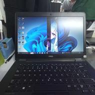 لپ تاپ dell e7470