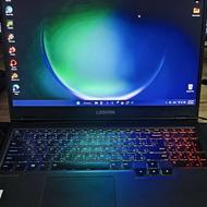 legion 5 به همراه کیف و موس بی سیم