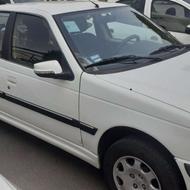 پژو پارس سال مدل 1400