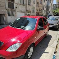 تیبا 2 مدل 1401
