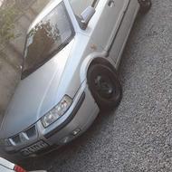 سمند 7×مدل 86