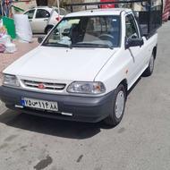 پراید مدل 1403 برج 12