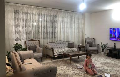 90 متر 8 واحدی سند آماده