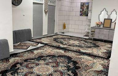 خانه ویلایی کوی مجاهد فول بازسازی3خوابه