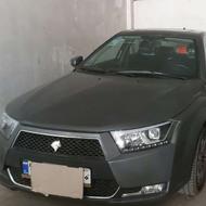 دناپلاس توربوشارژ6دنده
