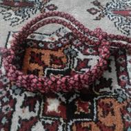 دستبند زندان بافت