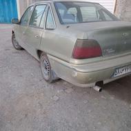 فروش دوو سیلو 1379