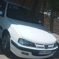 پژوپارس ELX مدل 1402