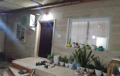 یک باب منزل مسکونی
