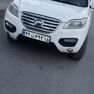 لیفان x60دنده هلمن 1393