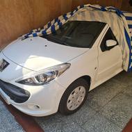 207 دنده ای در حد صفر
