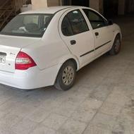 تیبا صندوق دار 1400