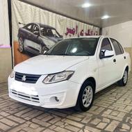 ساینا EX 1398 سفید درجه یکبی رنگ