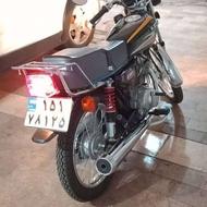 125ccکویرصفر