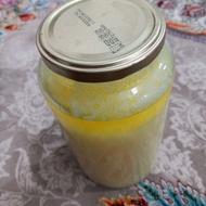 روغنمحلی تازه گوسفندی
