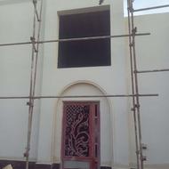 استا کار ساختمانی